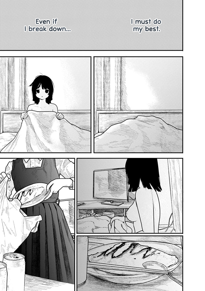 How do you like the flavor? page 18