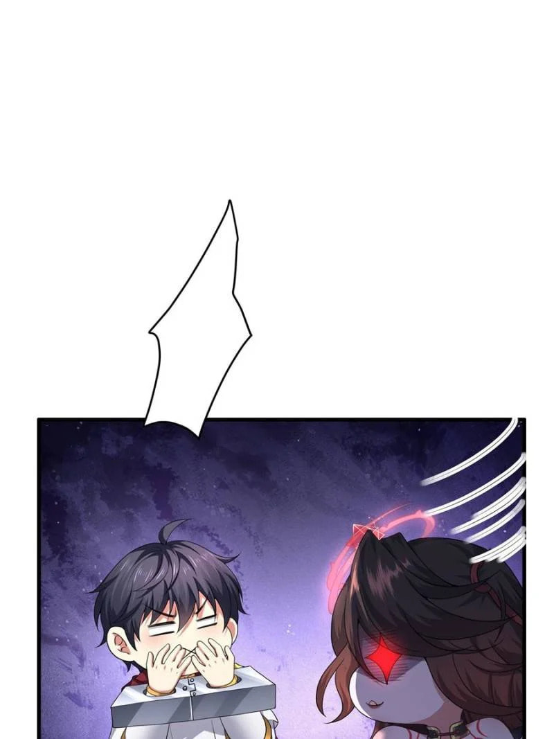 Rebirth of King Zhou: Not Being the Ultimate Villain – Chapter 54 page 30