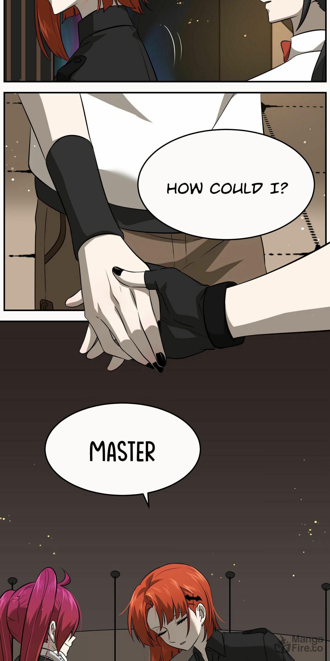 My Food Looks Very Cute (Colored) – Chapter 20 page 20