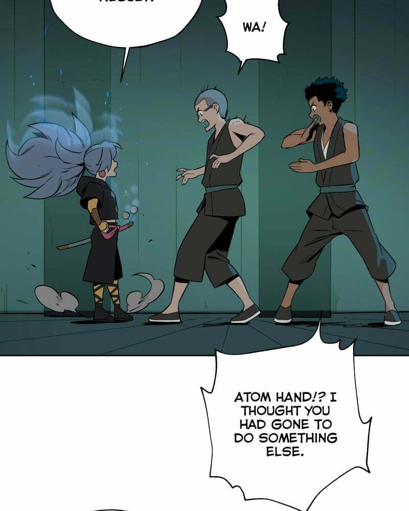 Black Sun – Chapter 36 page 57