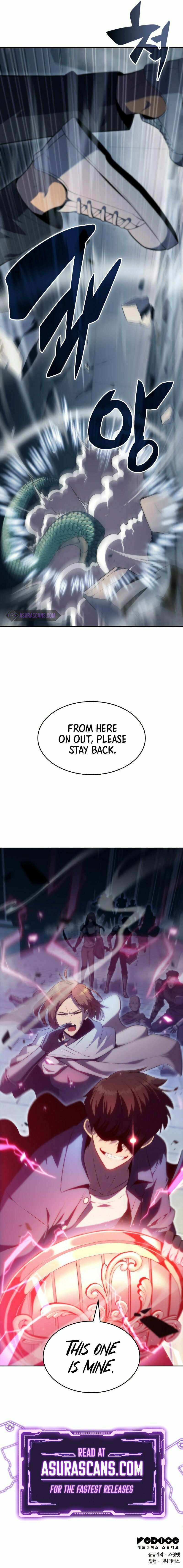I’m the Max-Level Newbie – Chapter 70 page 15