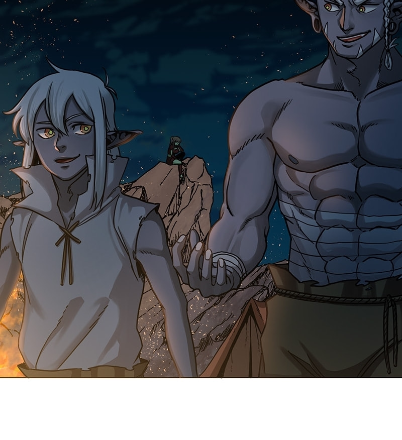Lord of Goblins (Colored) – Chapter 38 page 42