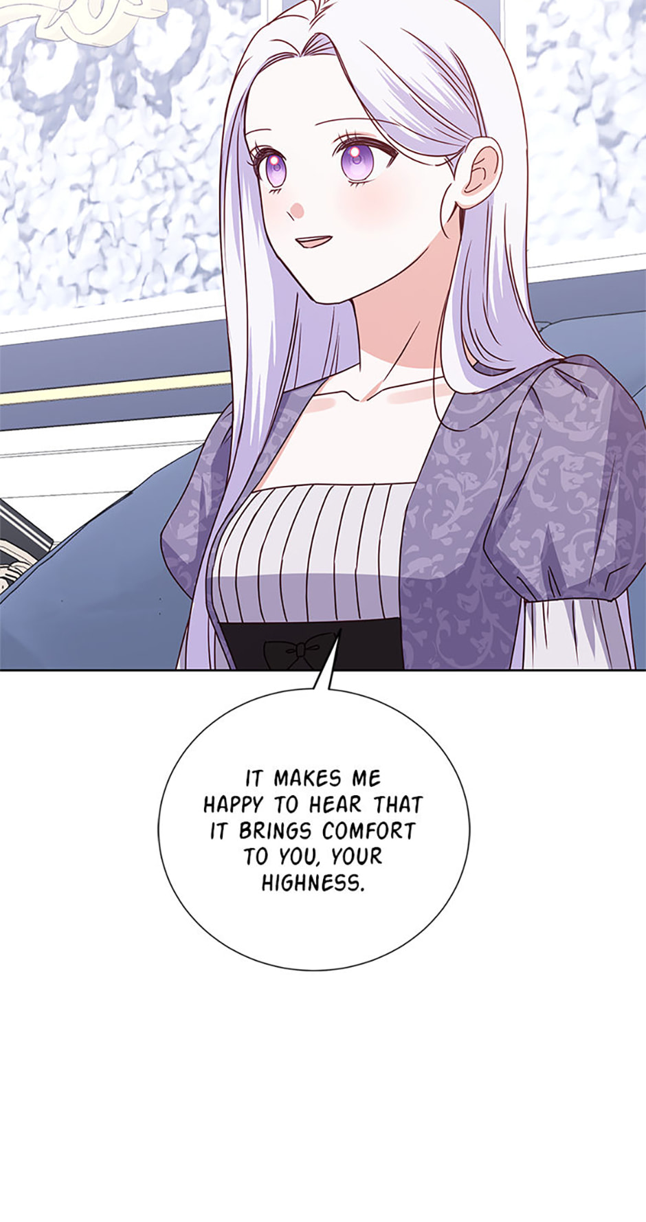 The Duke's Everything – Chapter 33 page 40