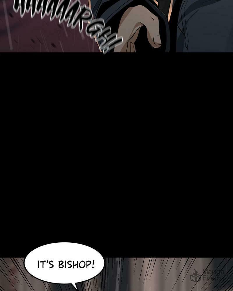 Hero Killer – Chapter 50 page 19