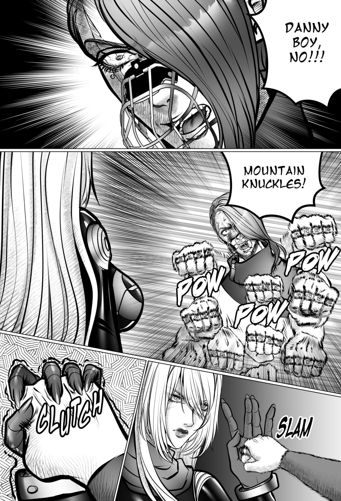 Alexandria PT. 2 page 12