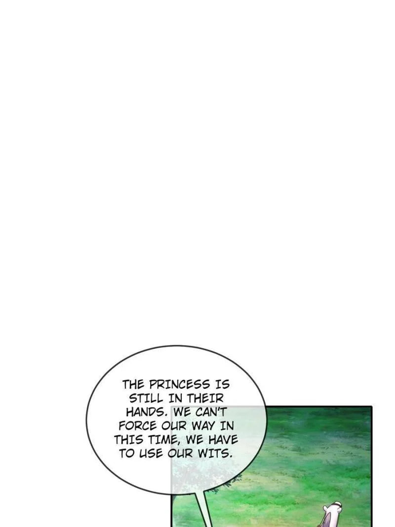 My Furry Harem Is After Me – Chapter 54 page 37
