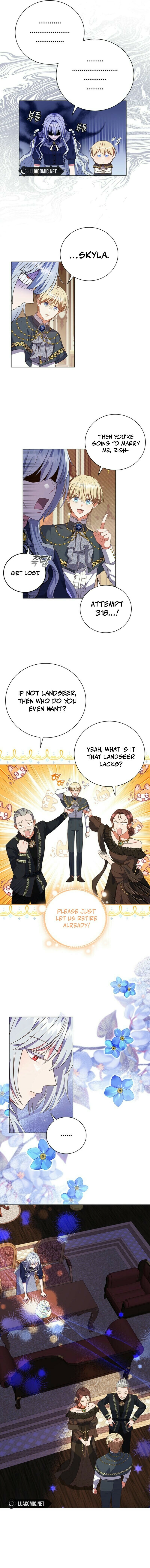 It’s Annoying Because My Childhood Friend Is An Archmage – Chapter 5 page 9