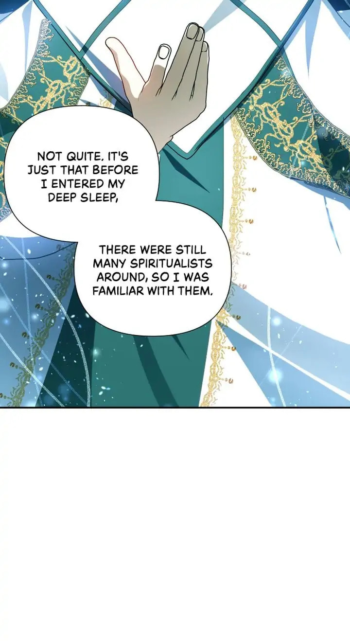Monster Duke's Daughter – Chapter 42 page 15