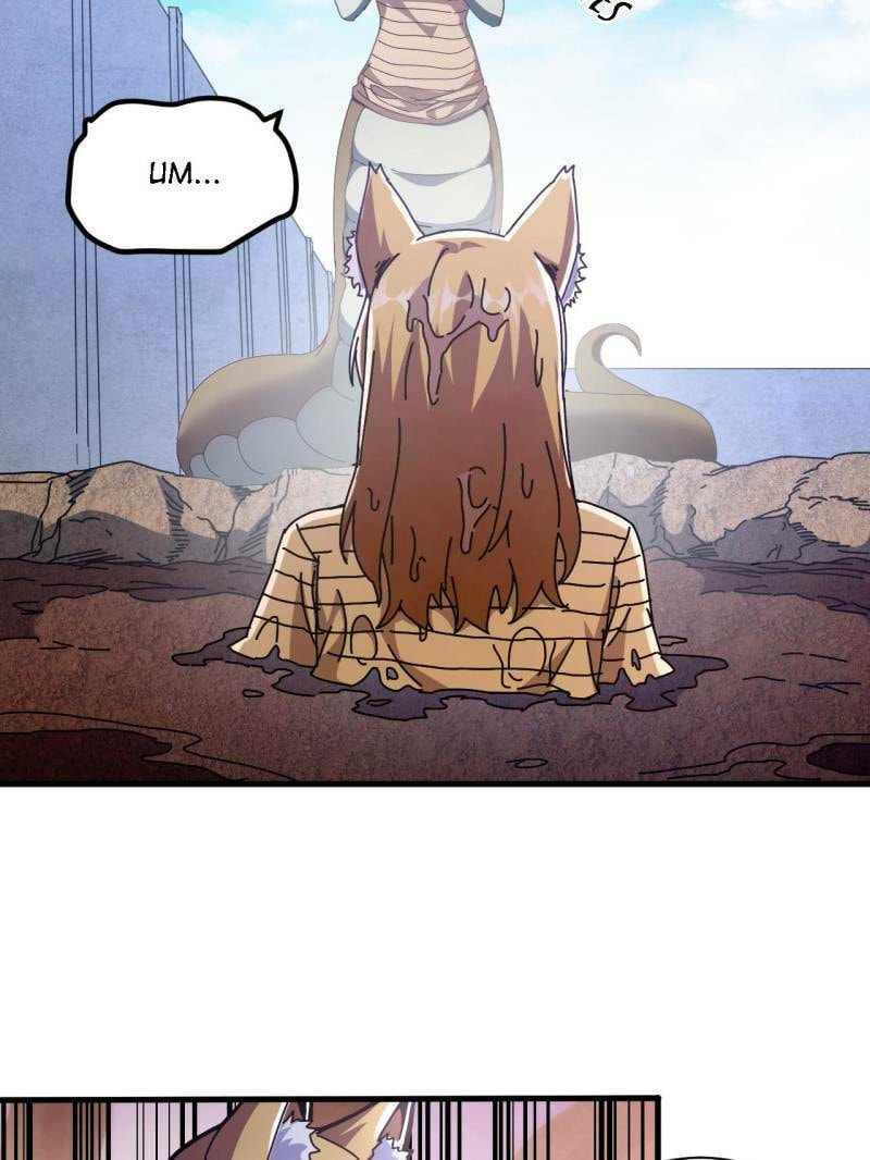 Kanshou Monvmen De Dian Yu Zhang – Chapter 70 page 22