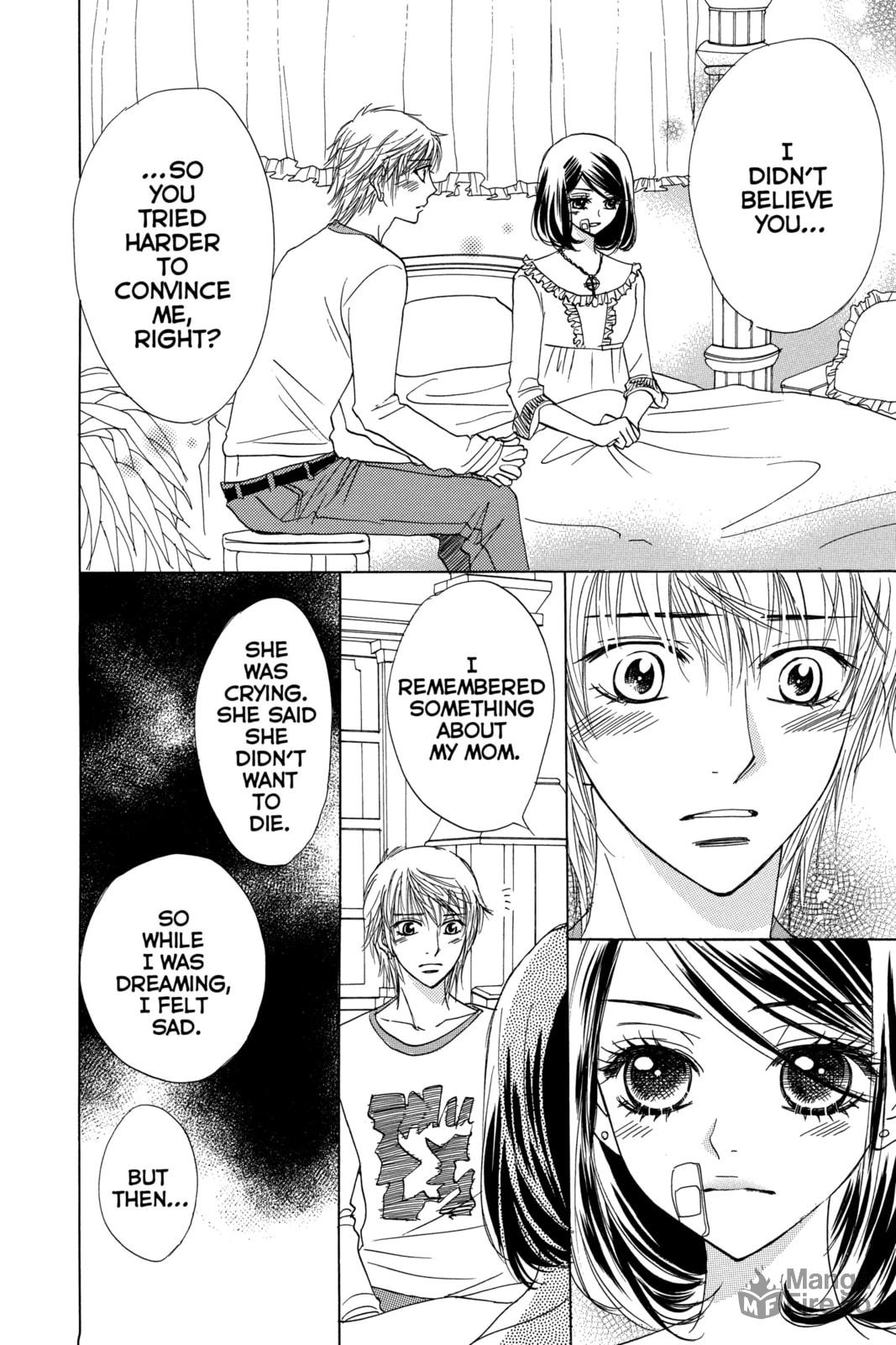 A Devil and Her Love Song – Chapter 43 page 11