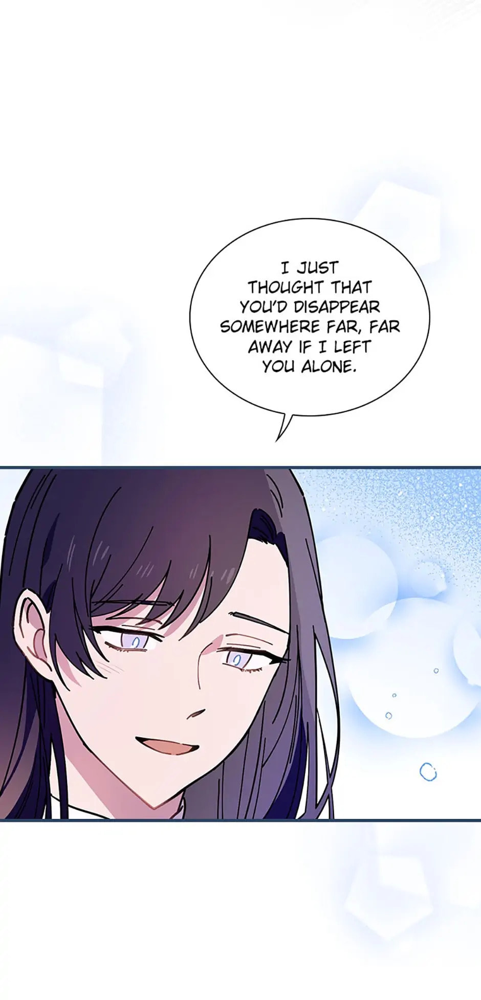 Aria of the Withered Branch – Chapter 49 page 43