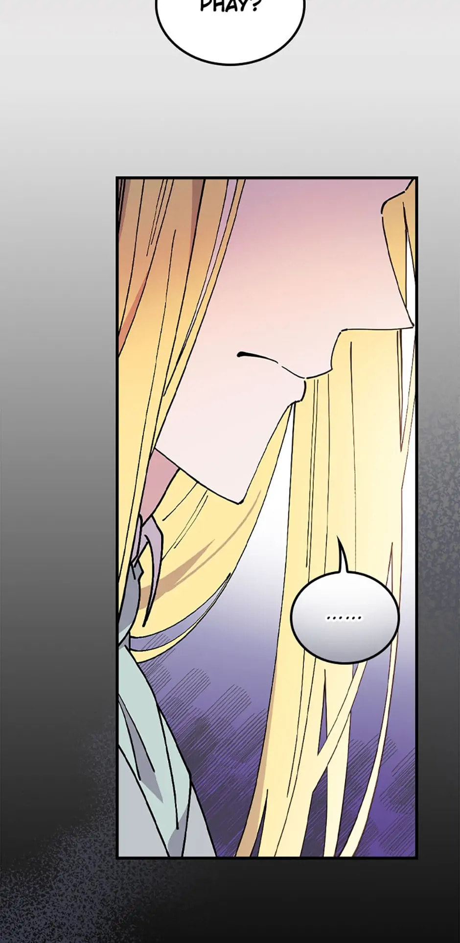 Aria of the Withered Branch – Chapter 44 page 40