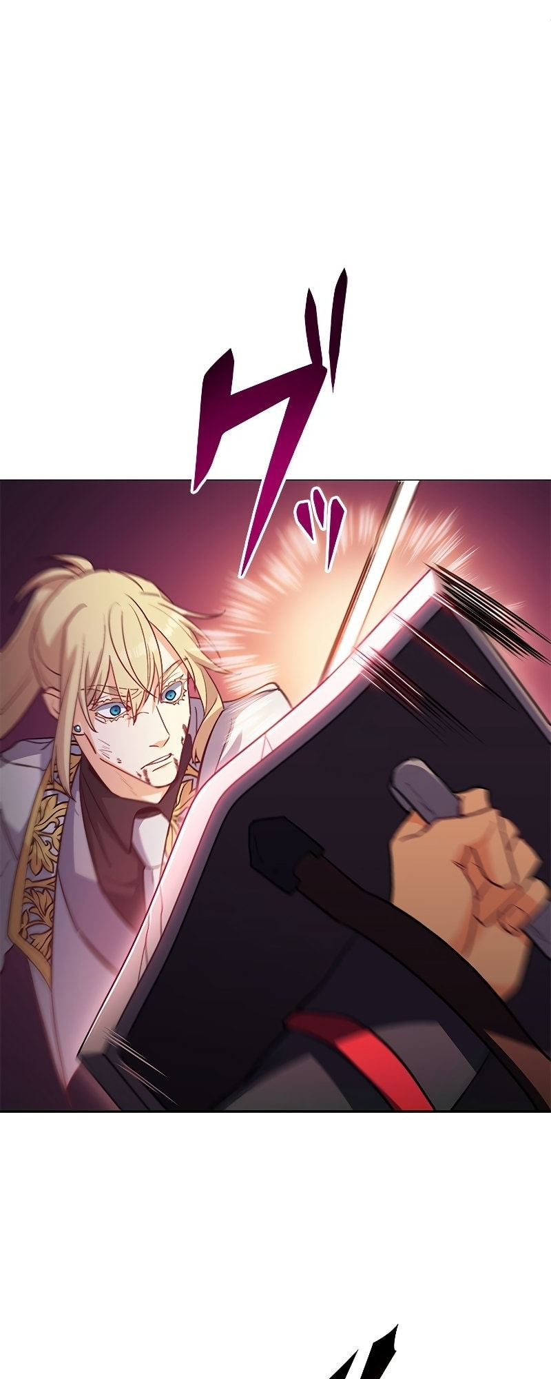 Duke Pendragon: Master of the White Dragon – Chapter 50 page 30