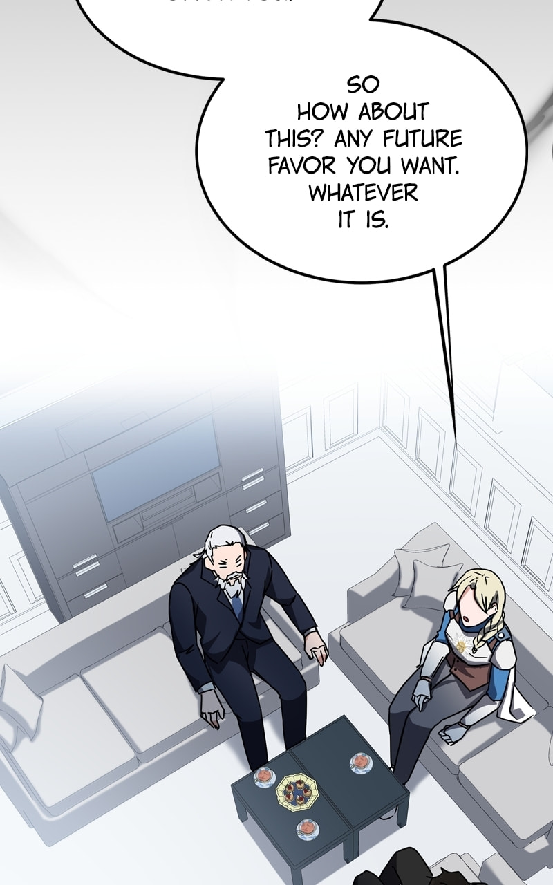 Transcension Academy – Chapter 17 page 42