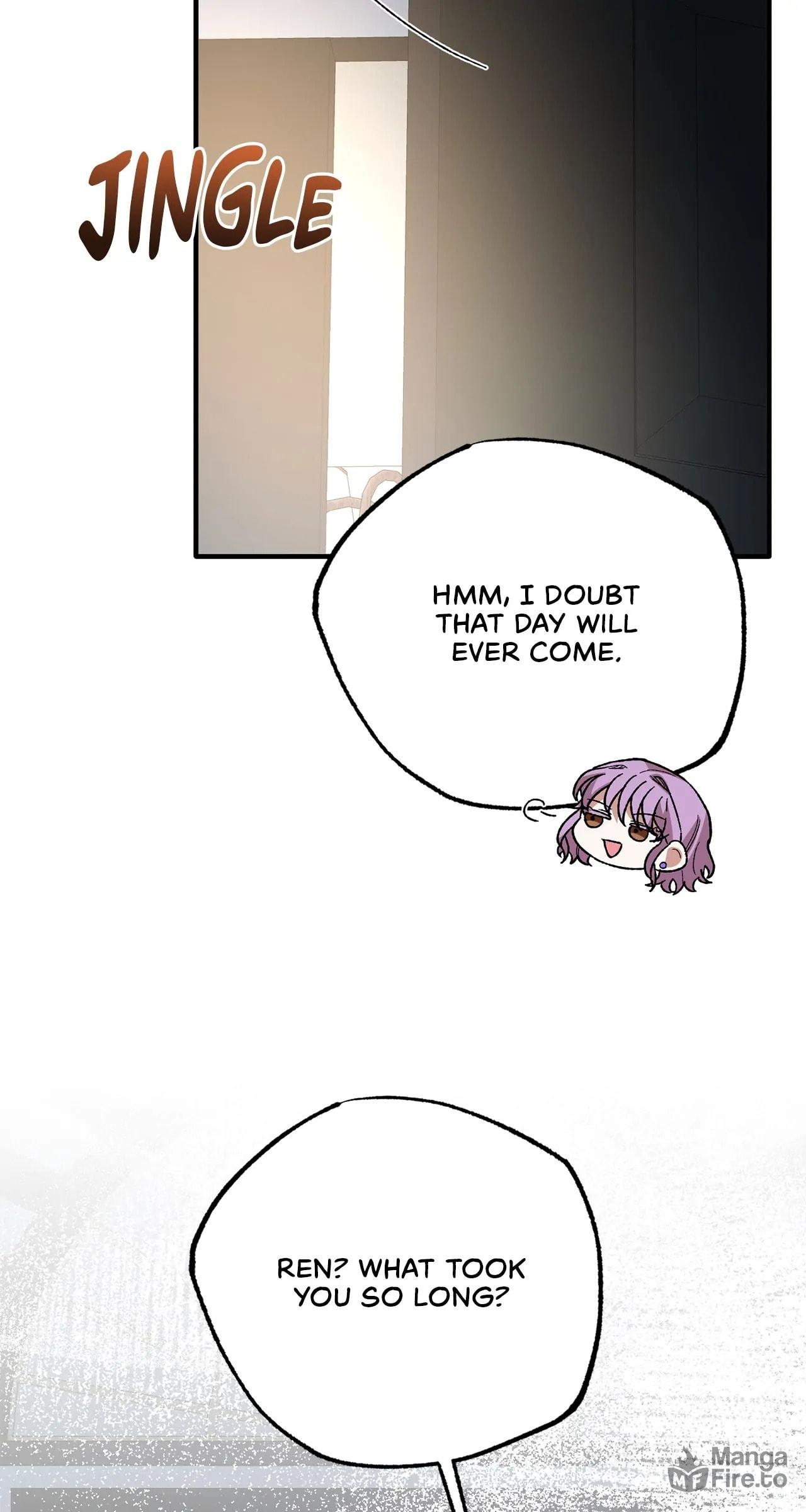 Let Me Kidnap the Male Lead – Chapter 12 page 39