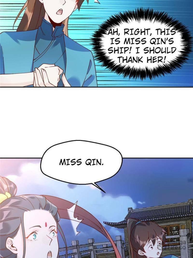 A Big Shot Actually – Chapter 68 page 8