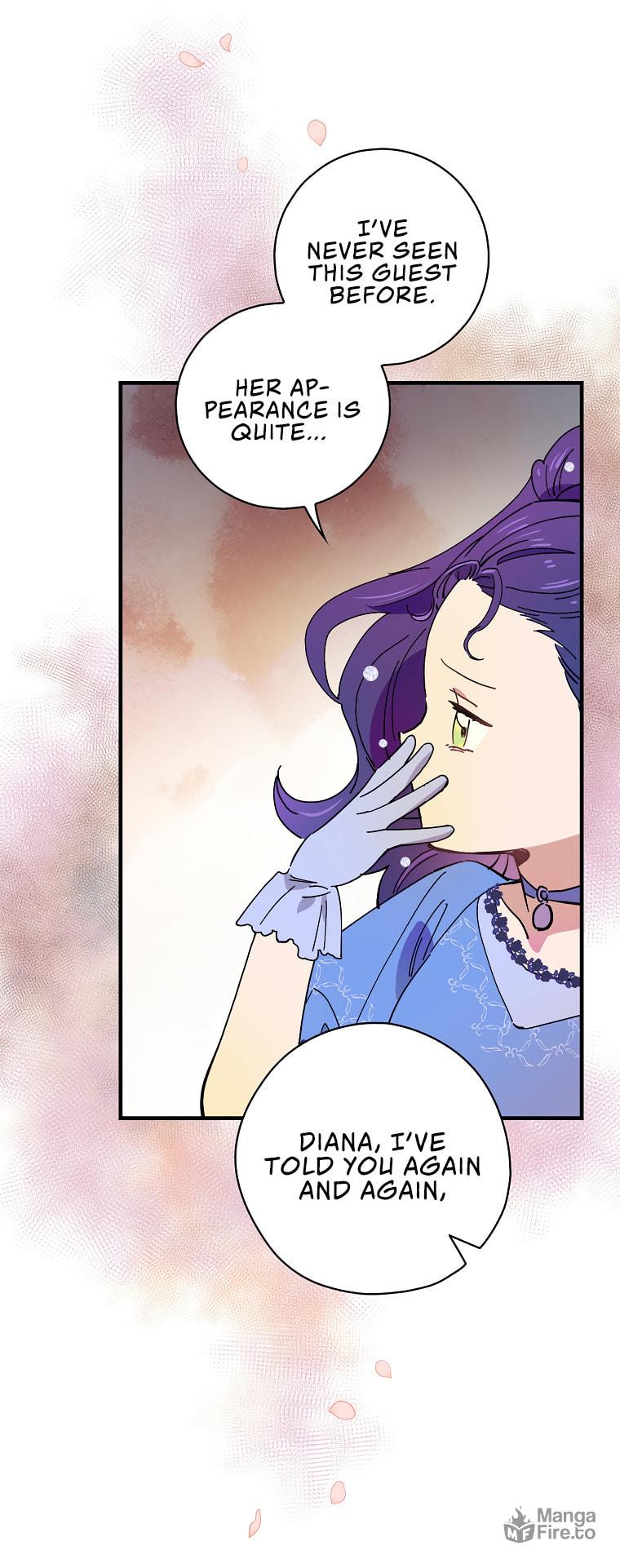 Aria of the Withered Branch – Chapter 5 page 24