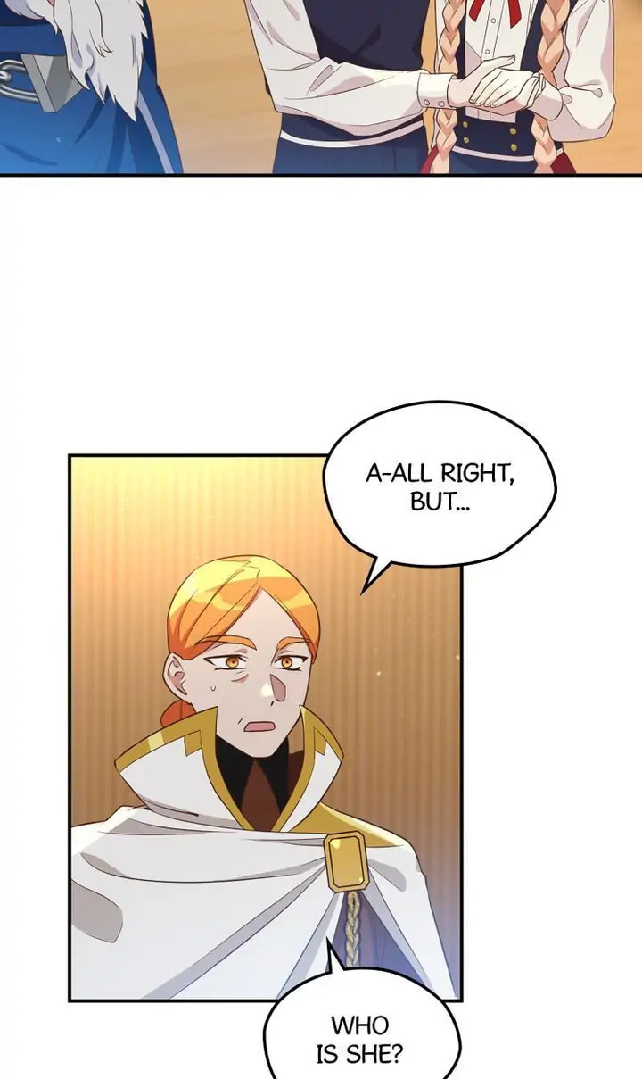 Wake Up, Warrior – Chapter 60 page 57