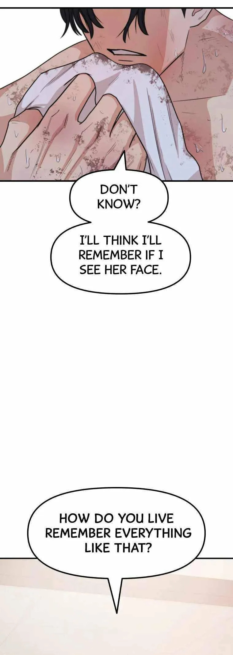 Guard Pass – Chapter 16 page 15