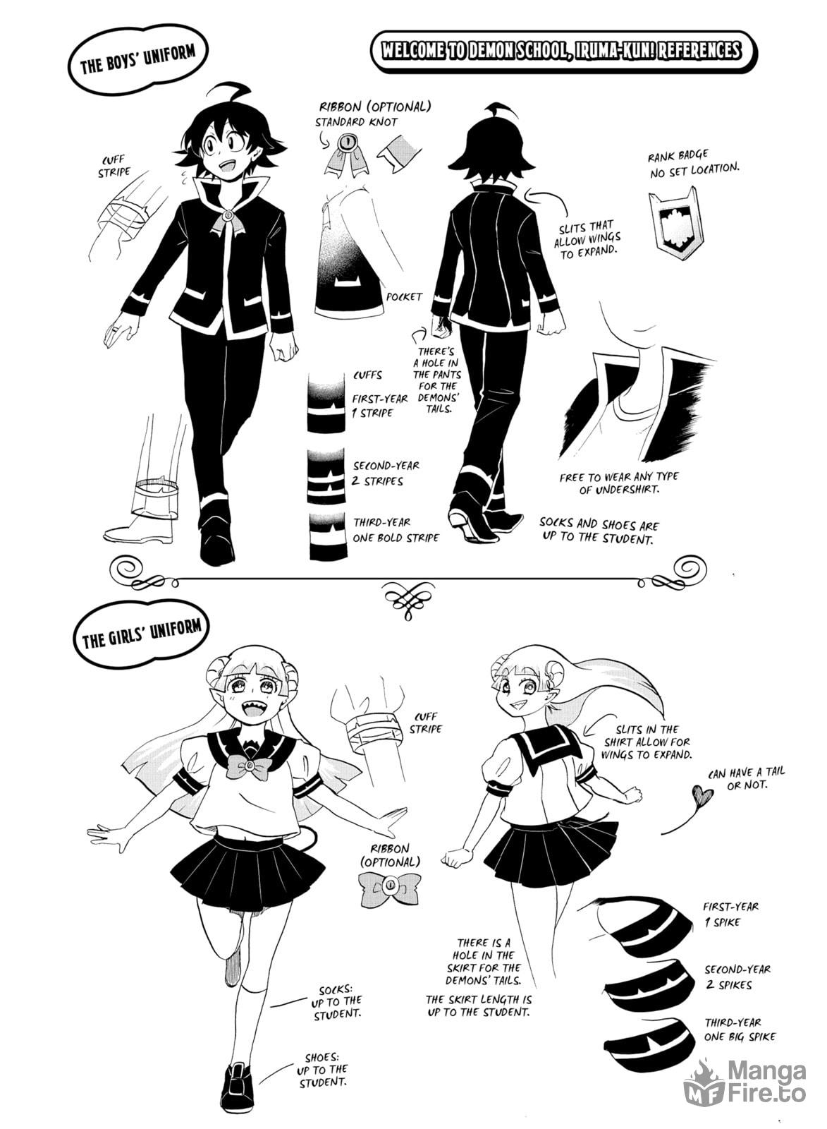 Demons in Prep page 23