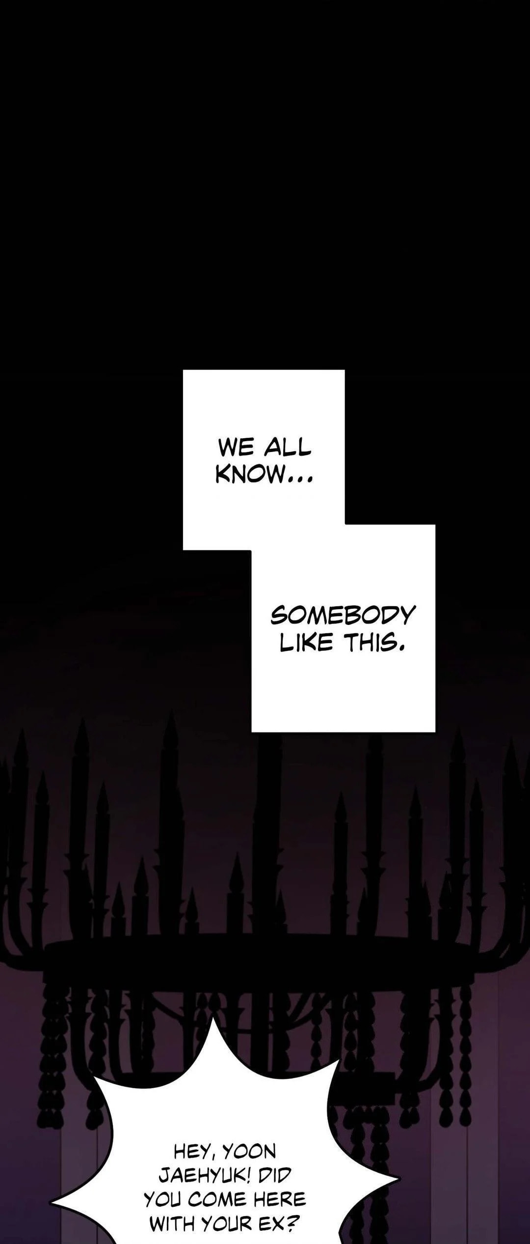 Can't Think Straight – Chapter 69 page 0