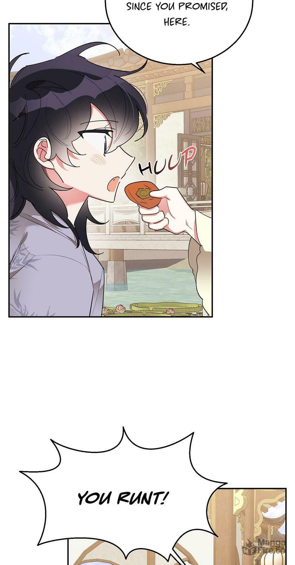 Precious Daughter of the Greatest Martial Arts Villain – Chapter 35 page 5