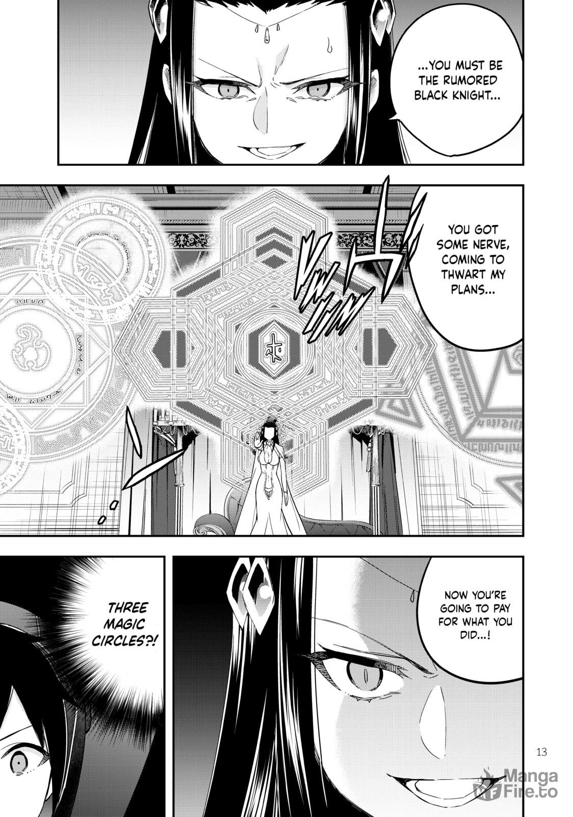 The World's Strongest page 8
