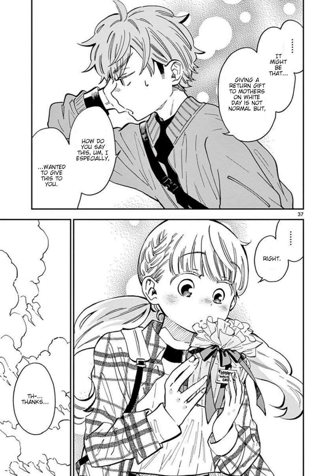 Operation Double Date page 37