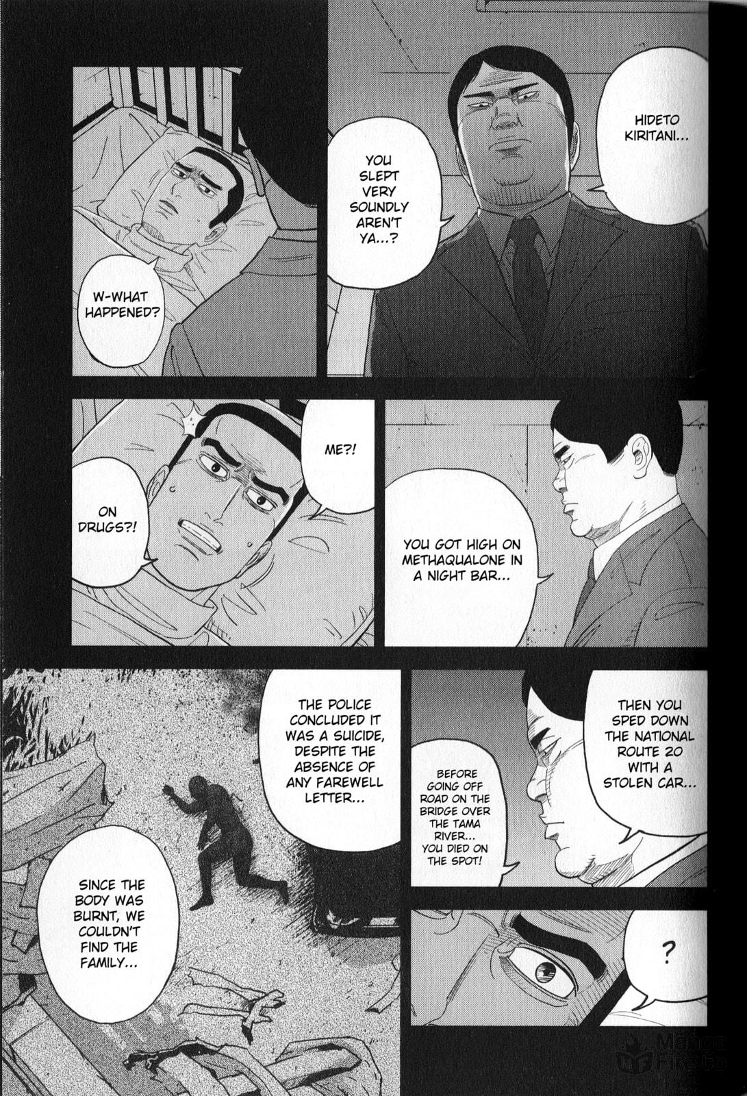 The Scarlet Wheel of Fortune page 2