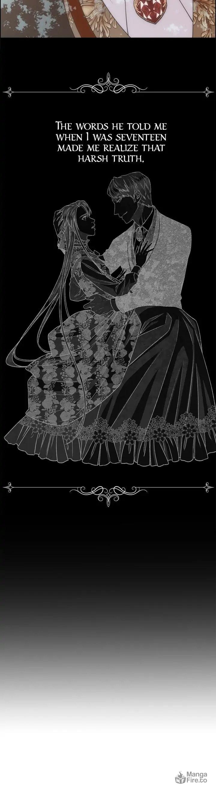 I Shall Kill That Sweet Devil – Chapter 3 page 32
