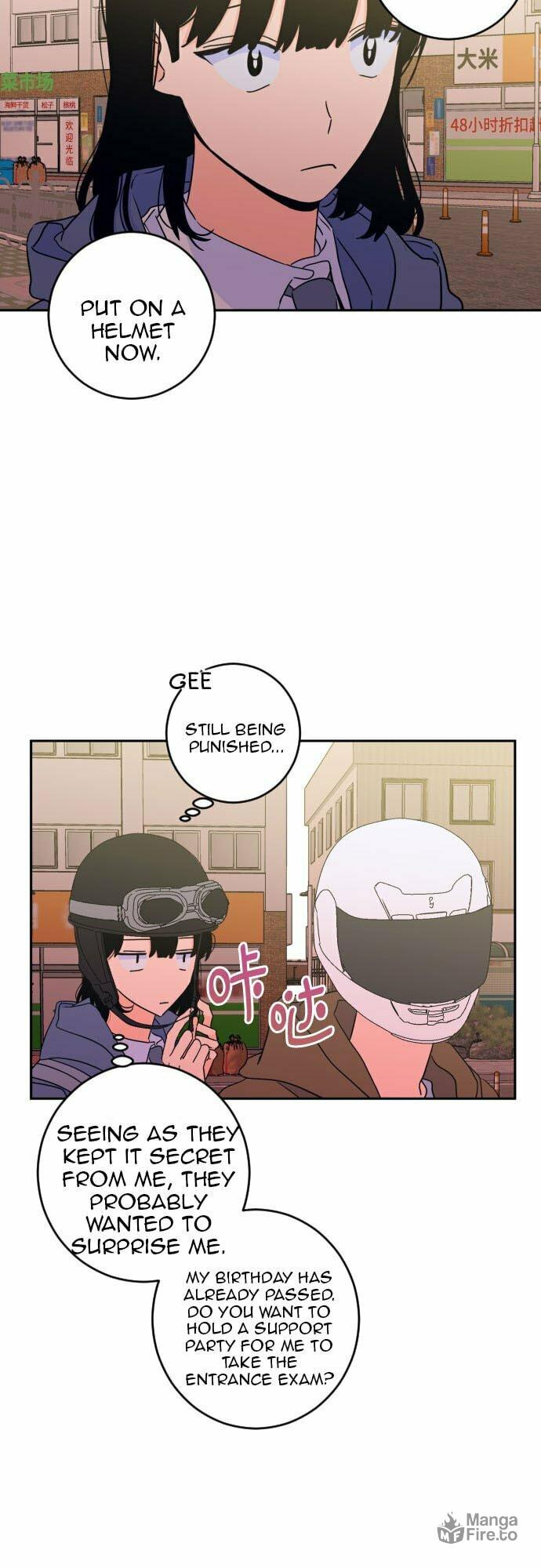 Bad Side – Chapter 57 page 39