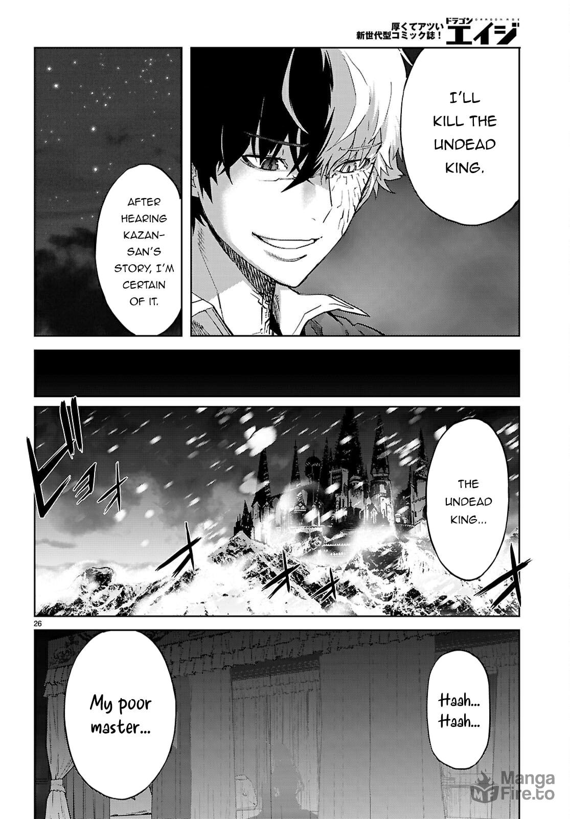 Karma and Fate page 26