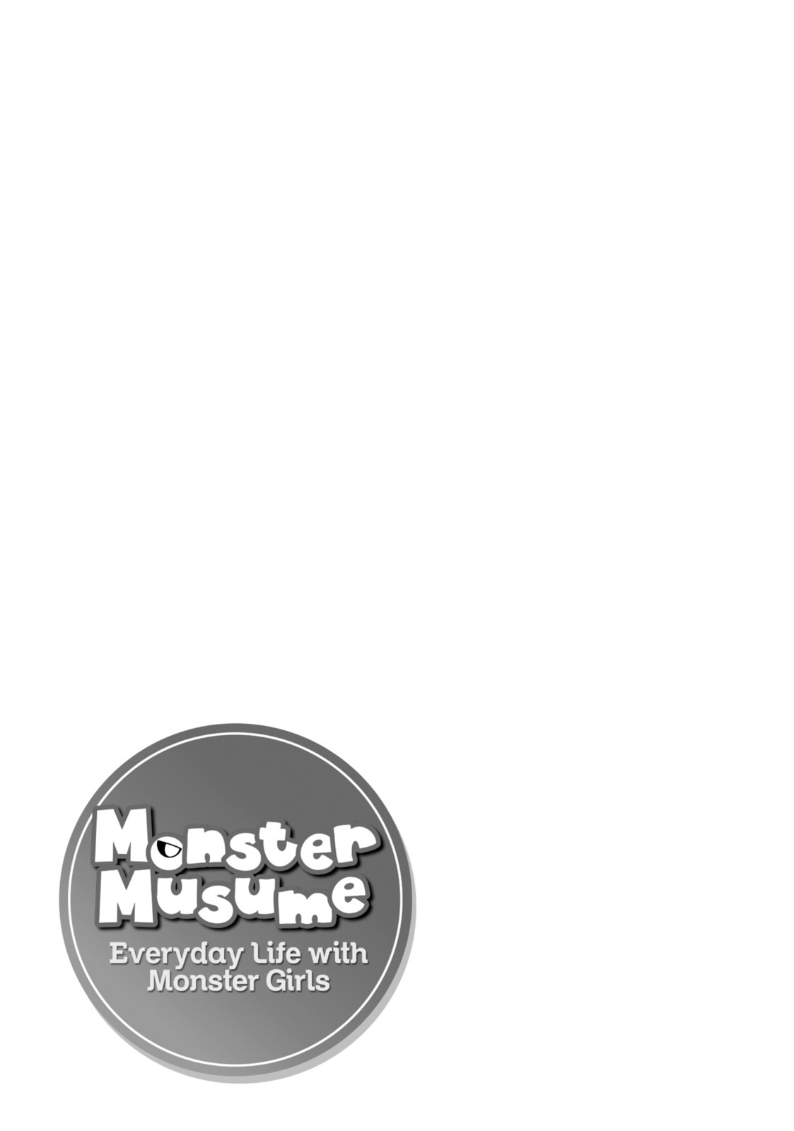 Monster Musume – Chapter 15 page 36