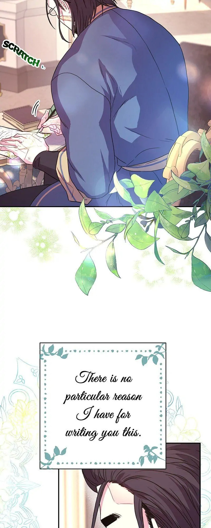 Another Typical Fantasy Romance – Chapter 16 page 61