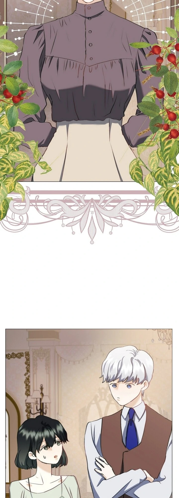 Wedding Guest page 45