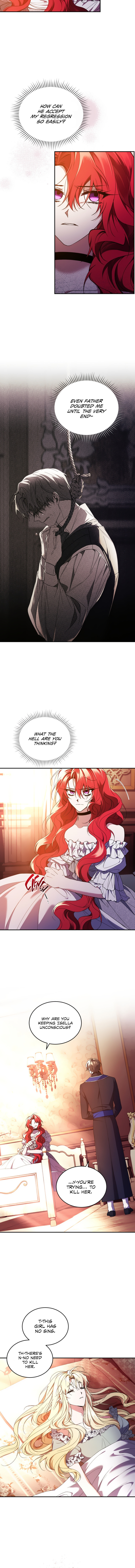 The Crimson Lady – Chapter 45 page 7