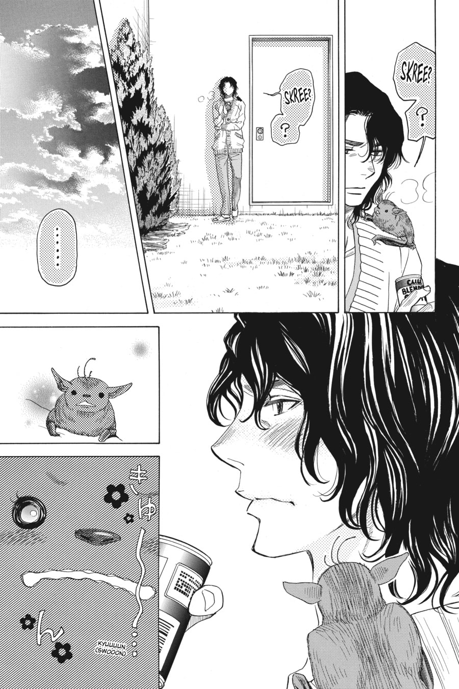 AL WORKS HARD page 52