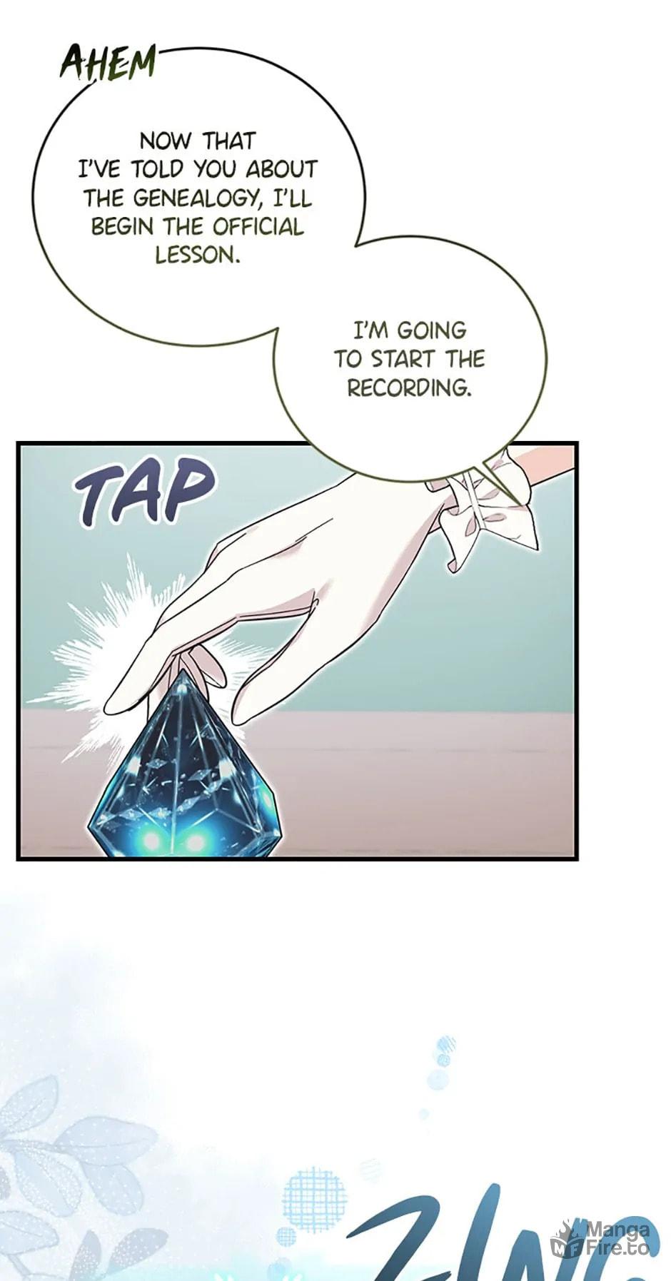 Baby Pharmacist Princess – Chapter 14 page 5
