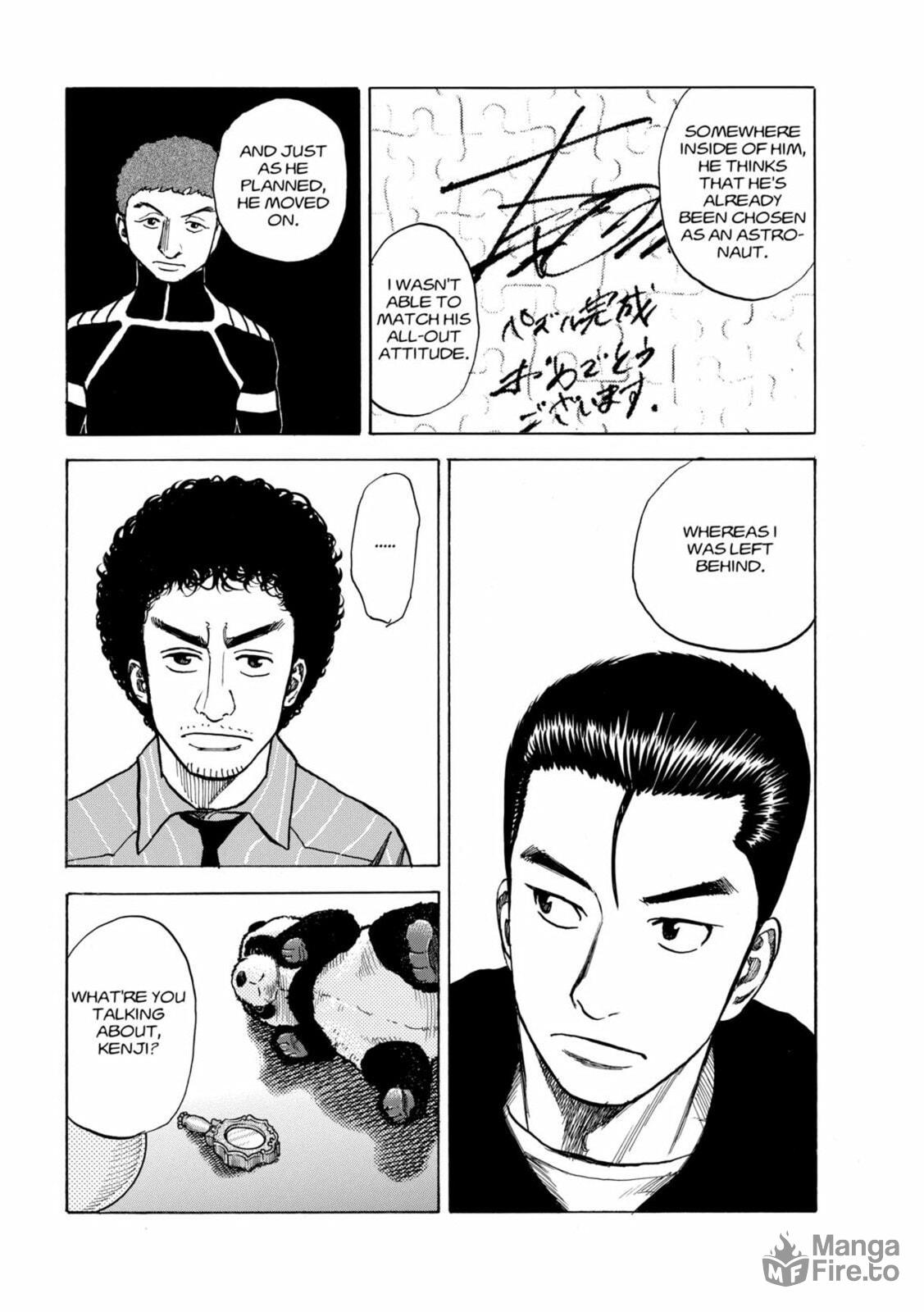 The Long Unseen Sky page 17