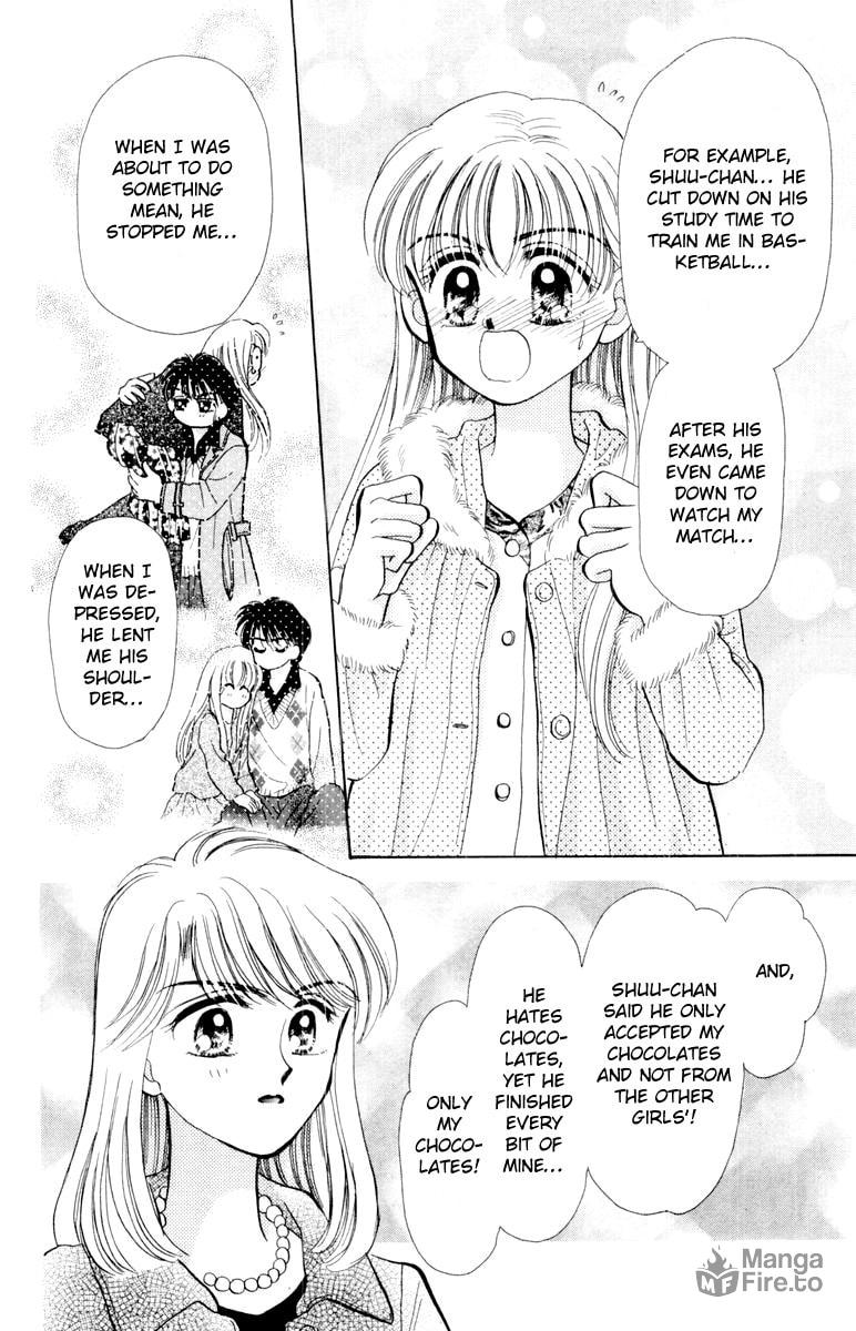 Baby★LOVE – Chapter 29 page 19