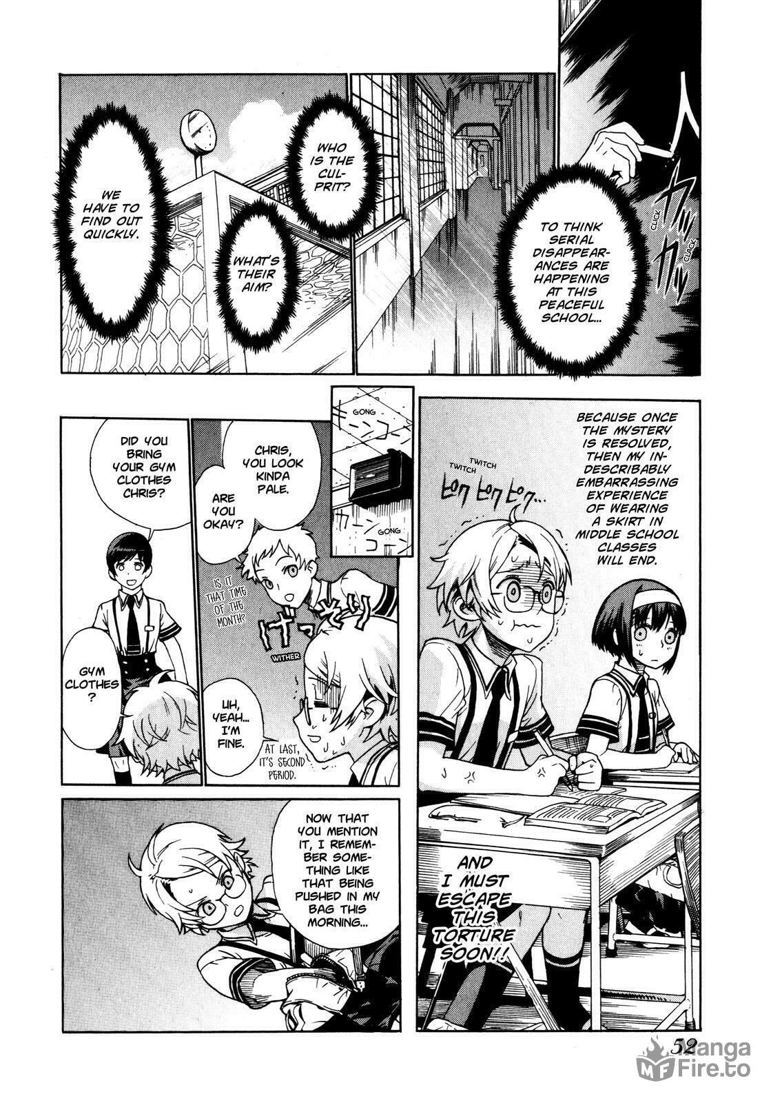 Brocken Blood – Chapter 3 page 5