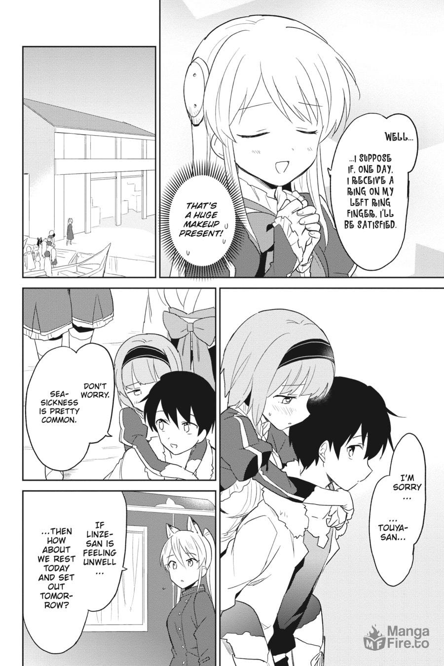 In Another World With My Smartphone – Chapter 17 page 17