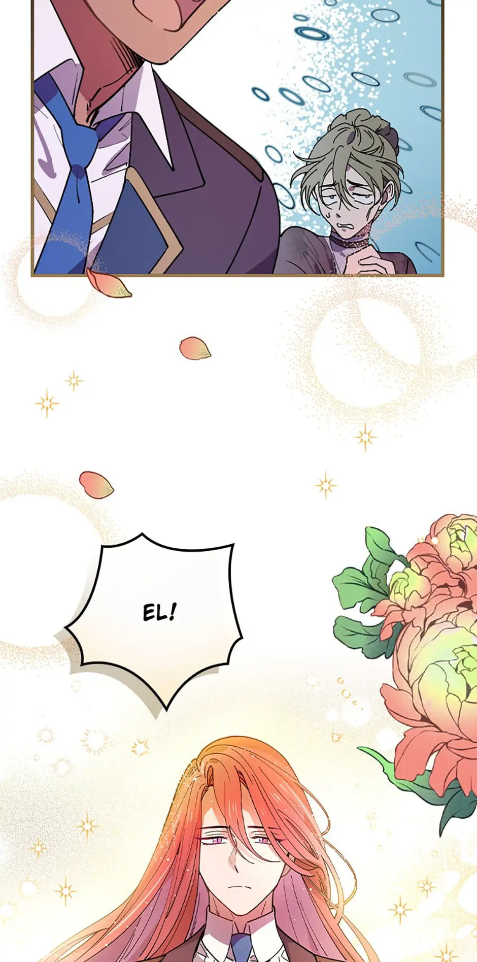 Aria of the Withered Branch – Chapter 25 page 25