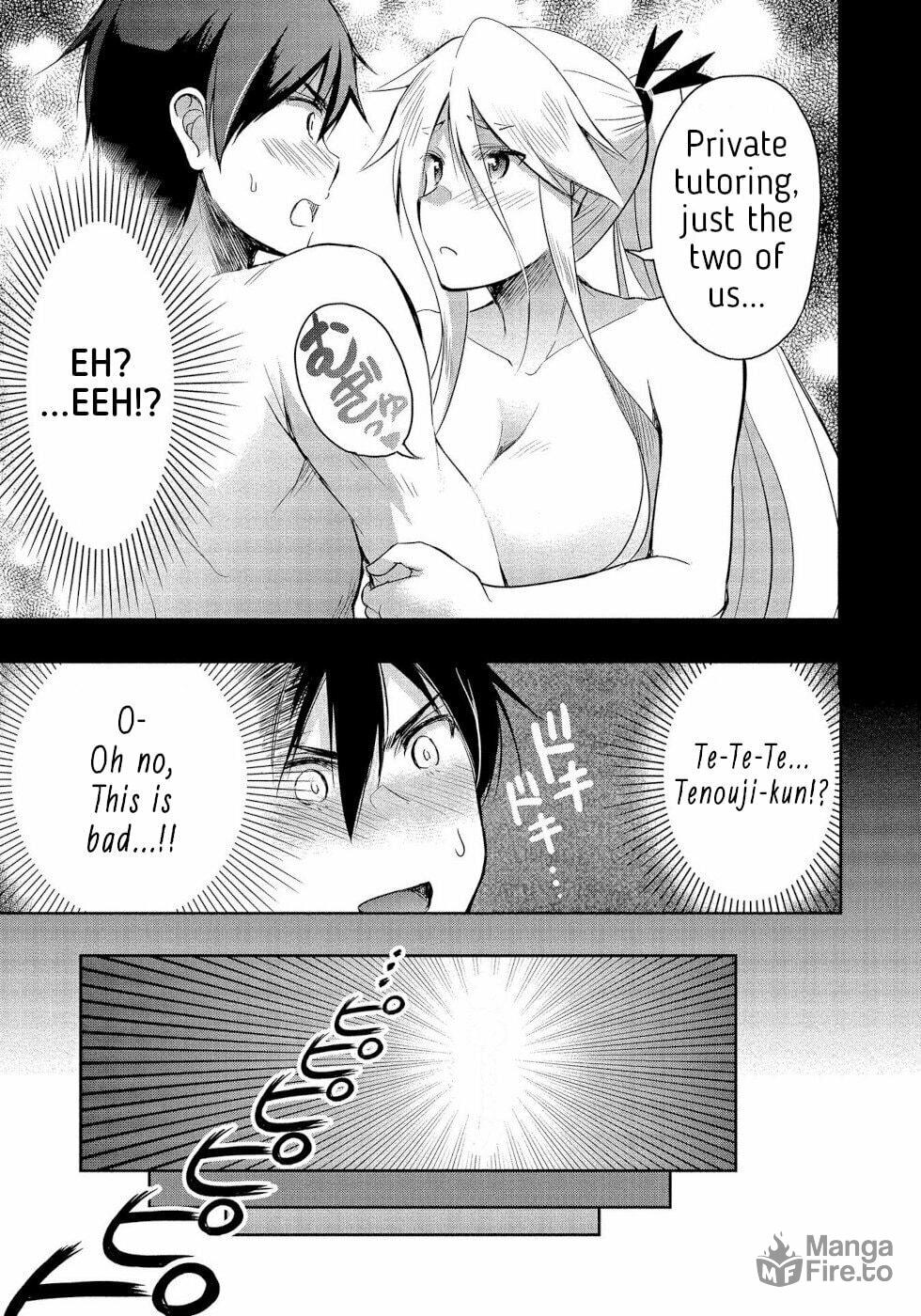 The First Class!! page 2