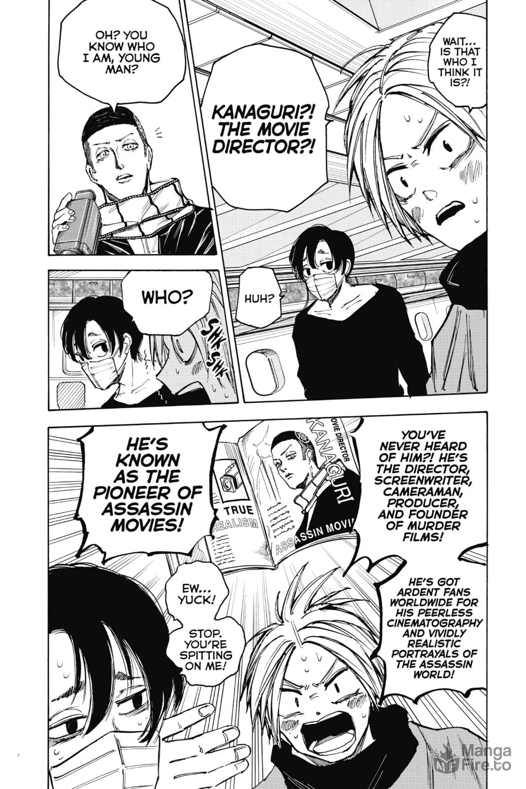 Days 60: Kanaguri page 5