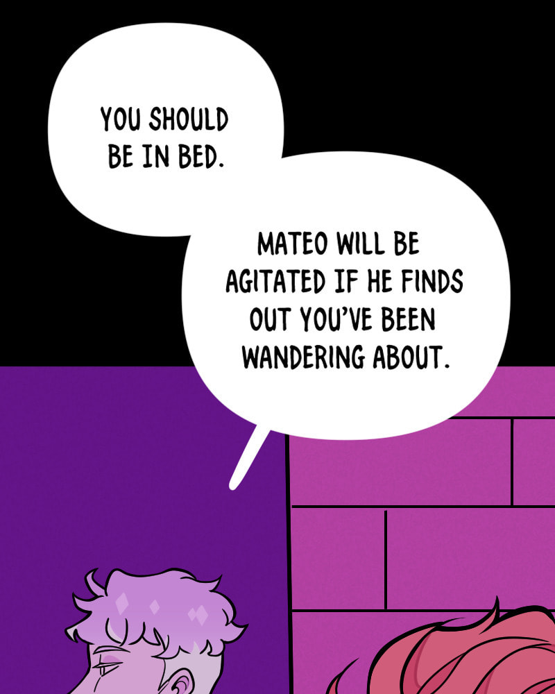 Homesick (Ms. Freaky) (Colored) – Chapter 33 page 45