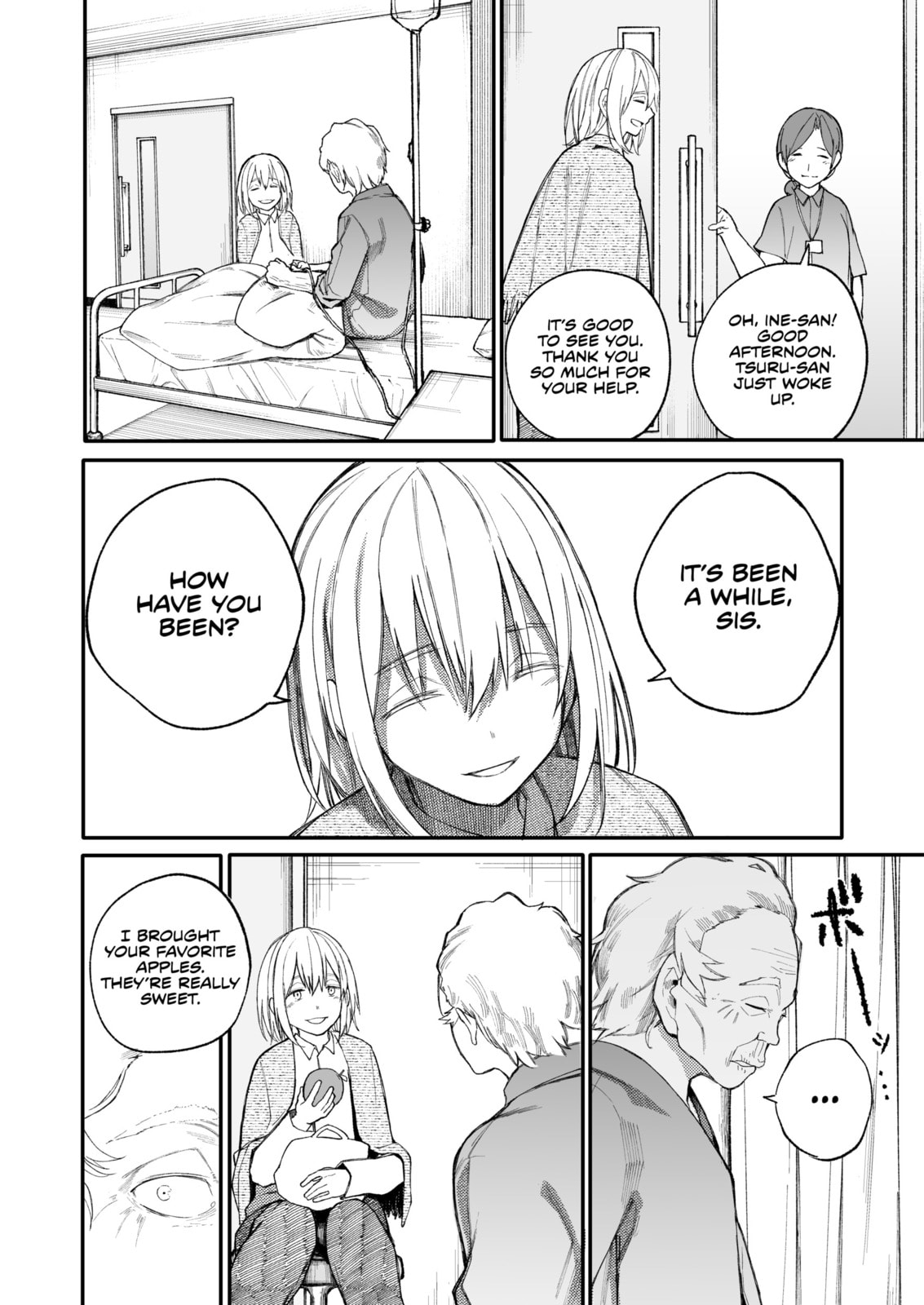 Look-alike page 1