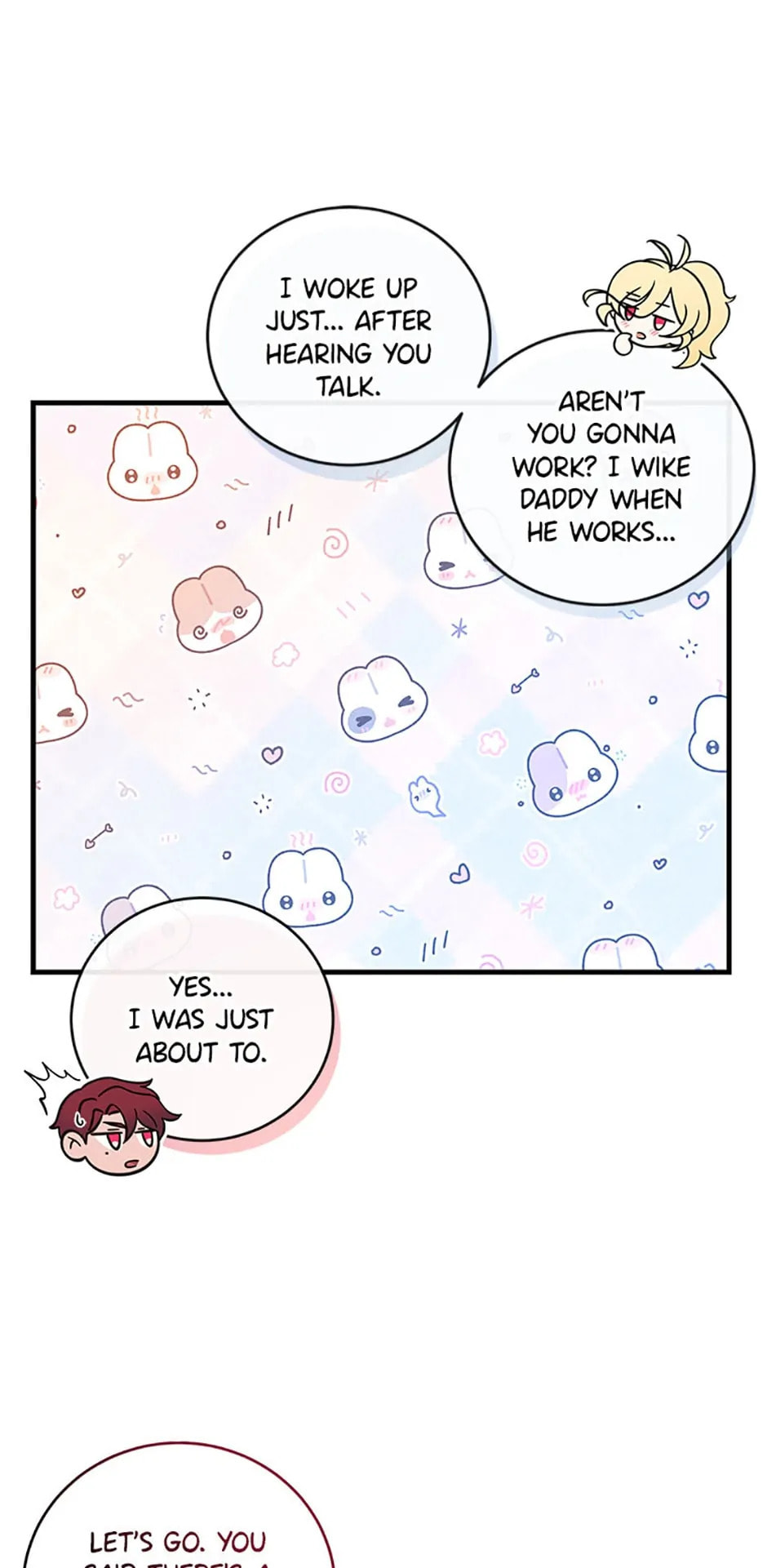 Baby Pharmacist Princess – Chapter 17 page 10