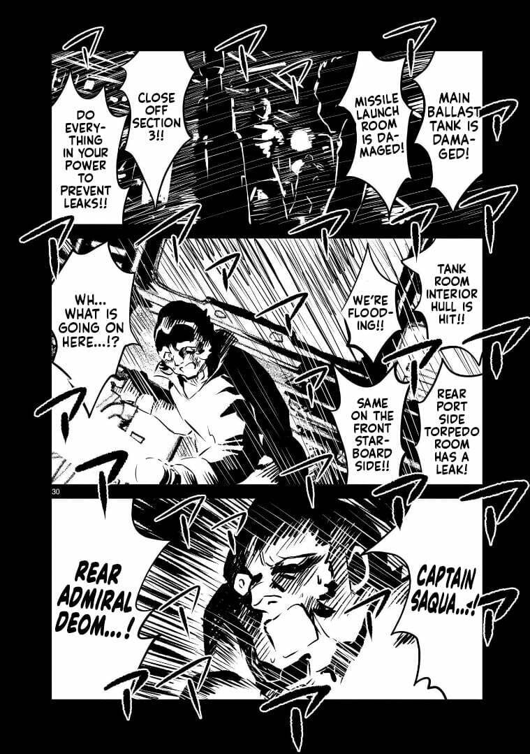 Mad Angler I Launch page 28