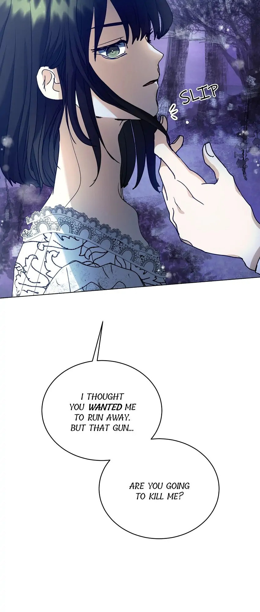 The Psycho Duke and I – Chapter 5 page 13